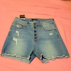 Womans shorts size 9